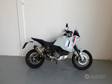 Ducati Desert X 2024