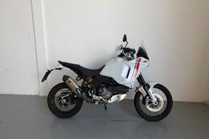 Ducati Desert X 2024