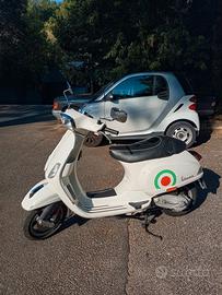 vespa s50 2t 