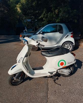 vespa s50 2t 