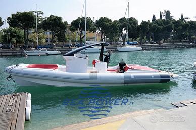 Pirelli 11 Open Sport (2014)