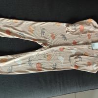 pigiama intero halloween 