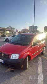 Panda van 1,3 m jet completamente rinnovata