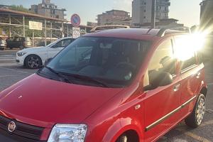 Panda van 1,3 m jet completamente rinnovata