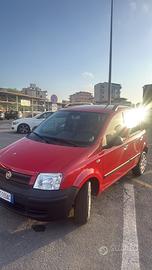 Panda van 1,3 m jet completamente rinnovata