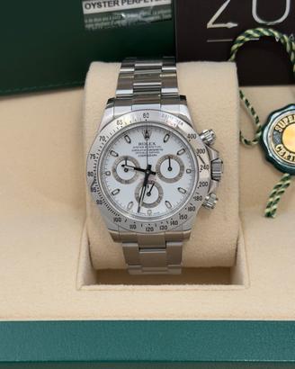 Rolex Daytona 116520 “APH DIAL” “CHROMALIGHT” 2014