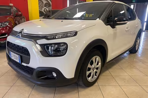 CITROEN C3 BlueHDi 100 Van N1AUTOCARRO