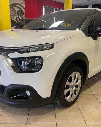 CITROEN C3 BlueHDi 100 Van N1AUTOCARRO