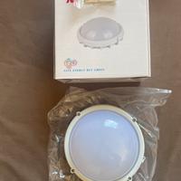 Lampada plafoniera da soffitto a LED 220v 18 W