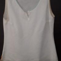   giacca con top abbinato