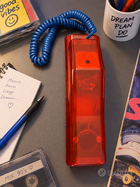 Swatch Twinphone Deluxe anni ’90