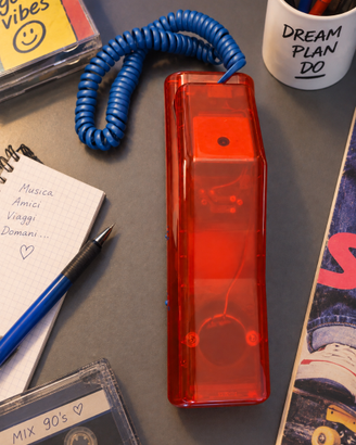 Swatch Twinphone Deluxe anni ’90