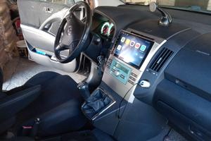 Toyota corolla verso