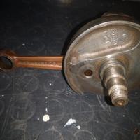 Pezzi Ricambio Vespa