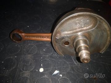 Pezzi Ricambio Vespa