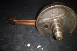 Pezzi Ricambio Vespa