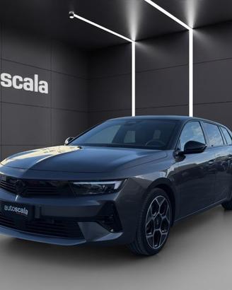 Opel Astra 1.5 Turbo Diesel 130 CV AT8 Sports Tour