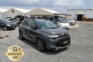 CITROEN C3 Aircross BlueHDi 120S&S EAT6 Shine Pk P