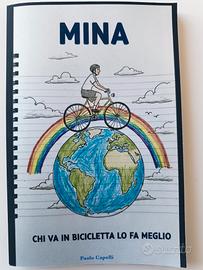 Mina, chi va in bicicletta lo fa meglio