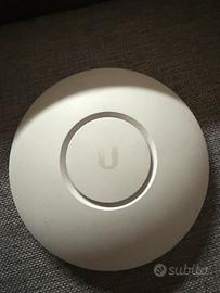Ubiquiti nano hd