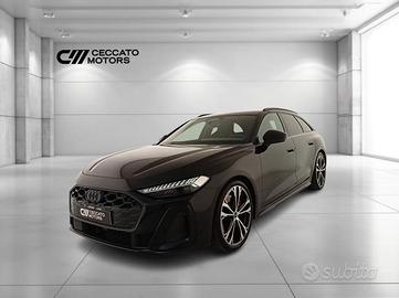 Audi S5 Avant 3.0 tfsi mhev+ sport attitude quattr