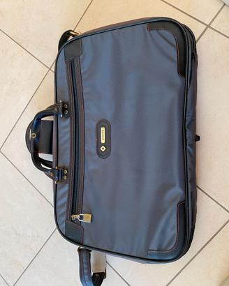 Borsa tracolla SAMSONITE 3 scomparti