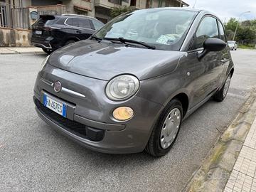 Fiat 500 1.3 Multijet 16V 75 CV Lounge