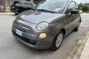 Fiat 500 1.3 Multijet 16V 75 CV Lounge