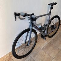 Bici da corsa Basso Astra Shimano Ultegra