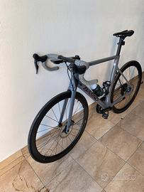 Bici da corsa Basso Astra Shimano Ultegra