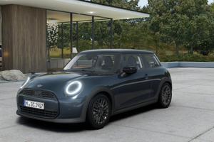 MINI Mini Cooper C Classic - Pack S
