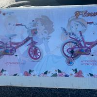 Bicicletta per bambini