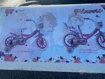 Bicicletta per bambini
