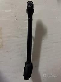 Cavaletto laterale Monster 796