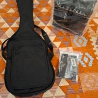 YAMAHA ERG121GPIIHII - Set chitarra elettrica
