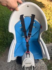 Seggiolino bicicletta HAMAX