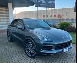 Porsche Cayenne Coupé 3.0 V6