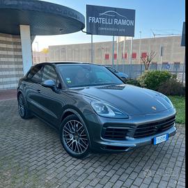 Porsche Cayenne Coupé 3.0 V6