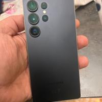 Samsung S25 Ultra 256gb