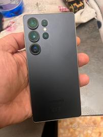 Samsung S25 Ultra 256gb