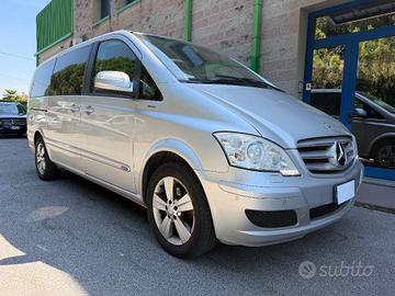 MERCEDES-BENZ Viano 2.2 CDI 163CV 8 POSTI AUT. I