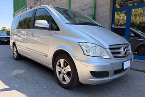 MERCEDES-BENZ Viano 2.2 CDI 163CV 8 POSTI AUT. I