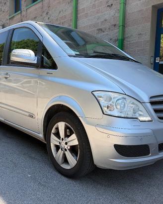 MERCEDES-BENZ Viano 2.2 CDI 163CV 8 POSTI AUT. I