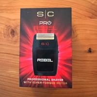 Set completo parrucchiere uomo