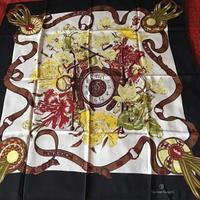 Nazareno Gabrielli Foulard Seta