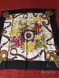 Nazareno Gabrielli Foulard Seta