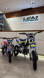 Lem motocross