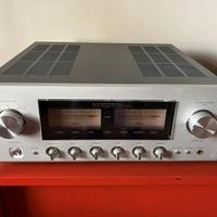 LUXMAN L-550AXII MKII
