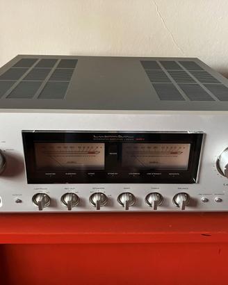 LUXMAN L-550AXII MKII