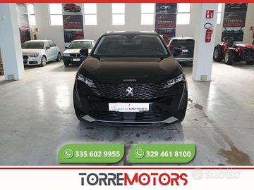 Peugeot 3008 BlueHDi 130 S&S Allure Pack 03/2021